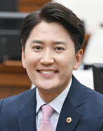 이민석 서울시의원